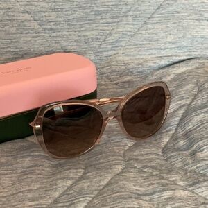 Kate Spade sunglasses
